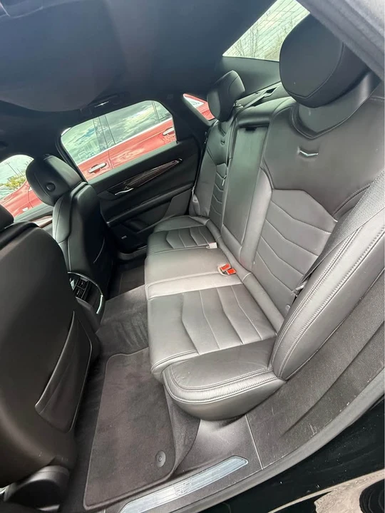 2020 Cadillac CT6 - Image 11 of 13