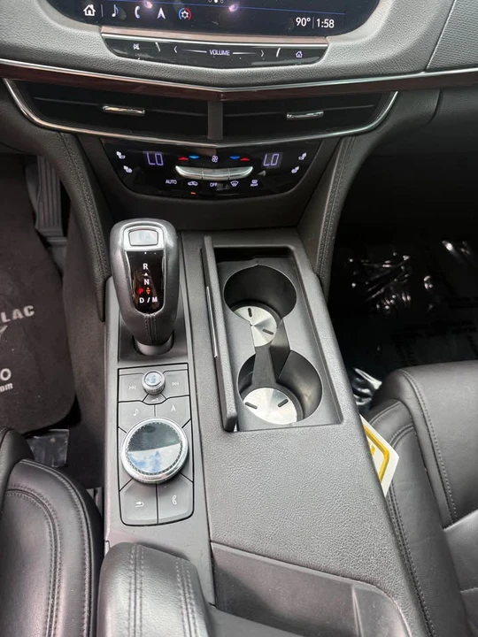 2020 Cadillac CT6 - Image 6 of 13