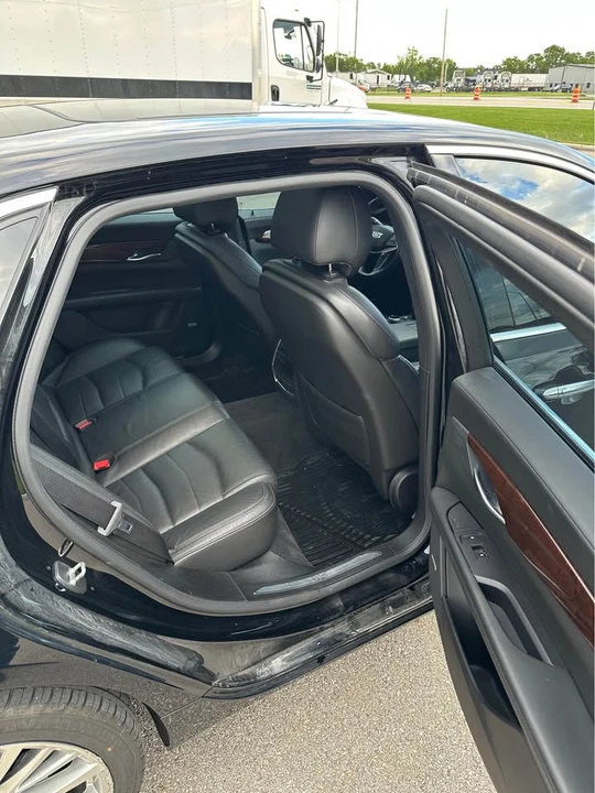 2020 Cadillac CT6 - Image 9 of 12