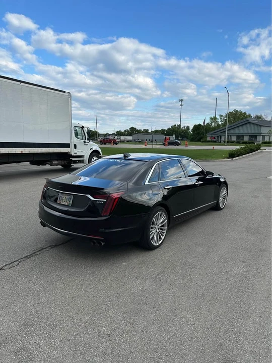 2020 Cadillac CT6 - Image 3 of 12