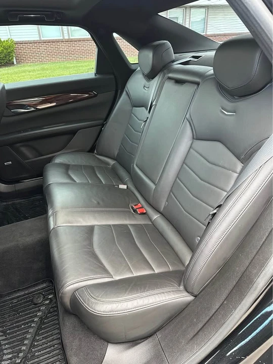 2020 Cadillac CT6 - Image 8 of 12