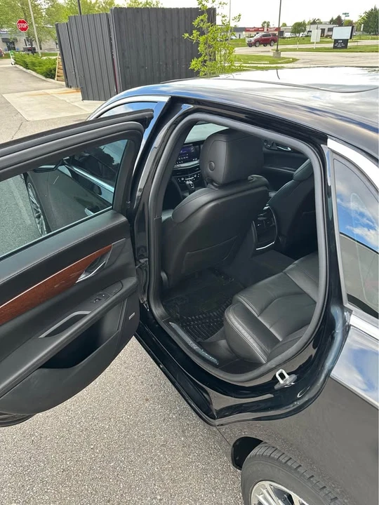 2020 Cadillac CT6 - Image 7 of 12