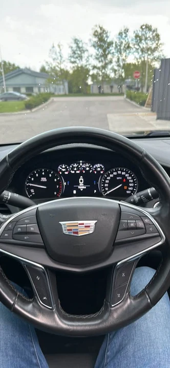 2020 Cadillac CT6 - Image 12 of 12