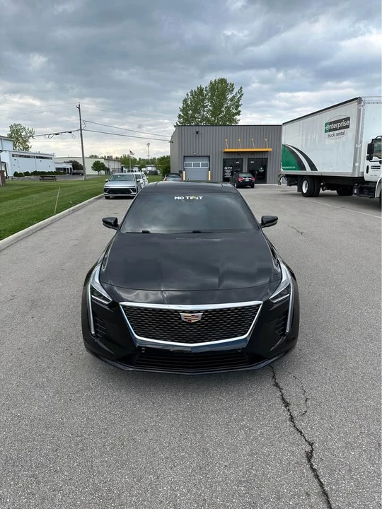 2020 Cadillac CT6 - Image 5 of 12