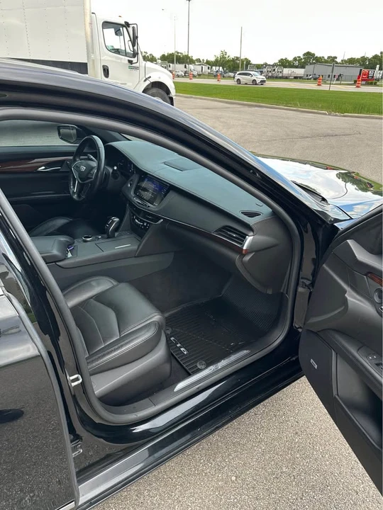 2020 Cadillac CT6 - Image 10 of 12