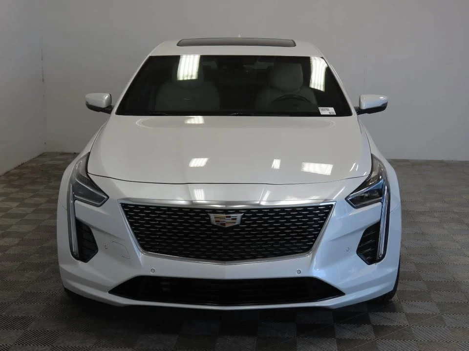 2020 Cadillac CT6 - Image 3 of 13