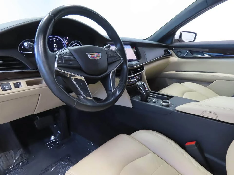 2020 Cadillac CT6 - Image 2 of 13