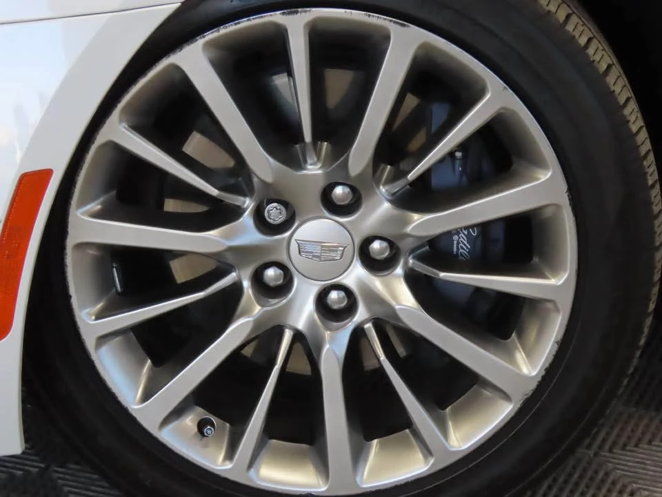 2020 Cadillac CT6 - Image 9 of 13