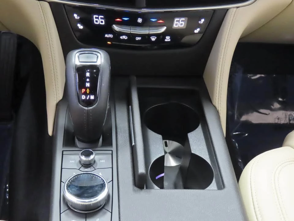 2020 Cadillac CT6 - Image 6 of 13