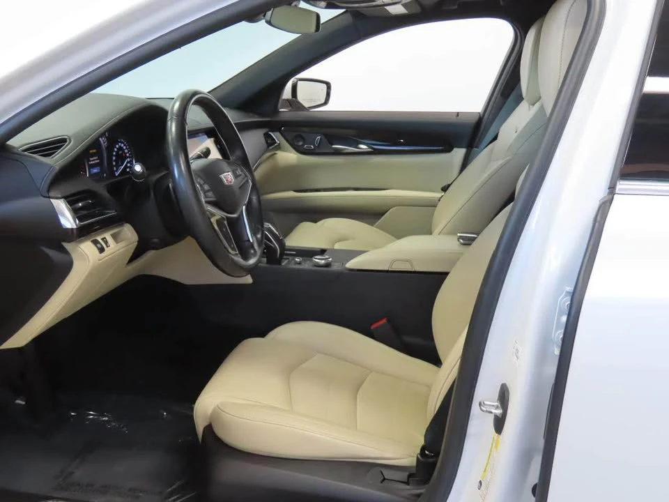 2020 Cadillac CT6 - Image 10 of 13