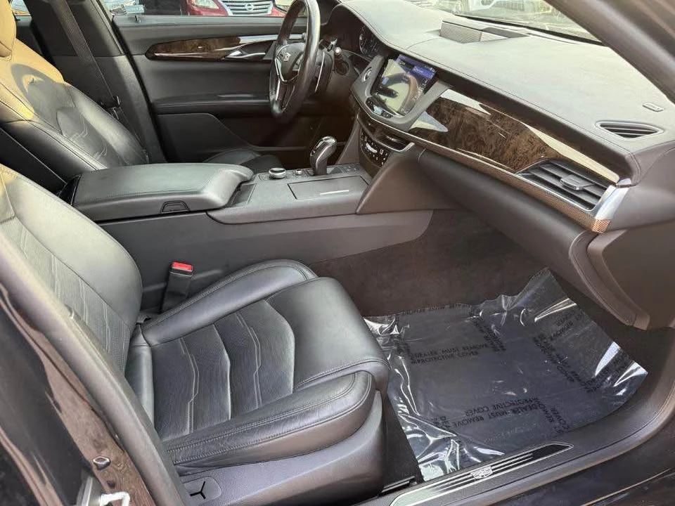 2020 Cadillac CT6 - Image 14 of 18