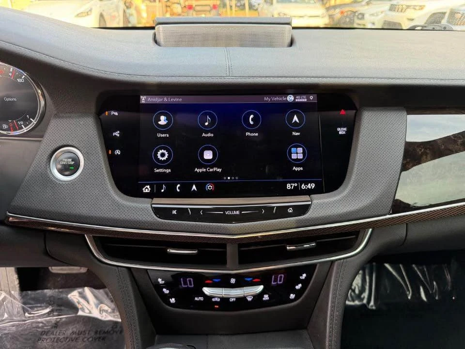 2020 Cadillac CT6 - Image 17 of 18