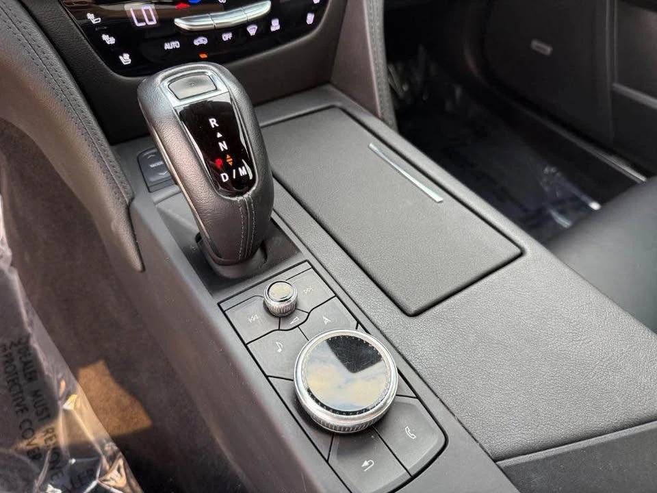 2020 Cadillac CT6 - Image 18 of 18