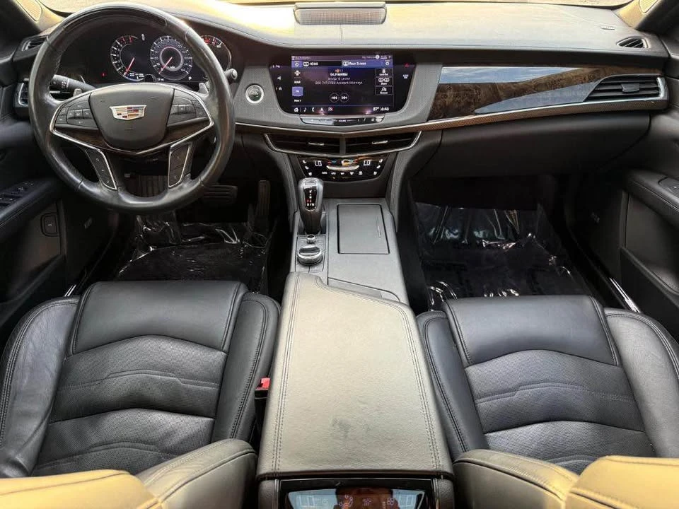 2020 Cadillac CT6 - Image 13 of 18
