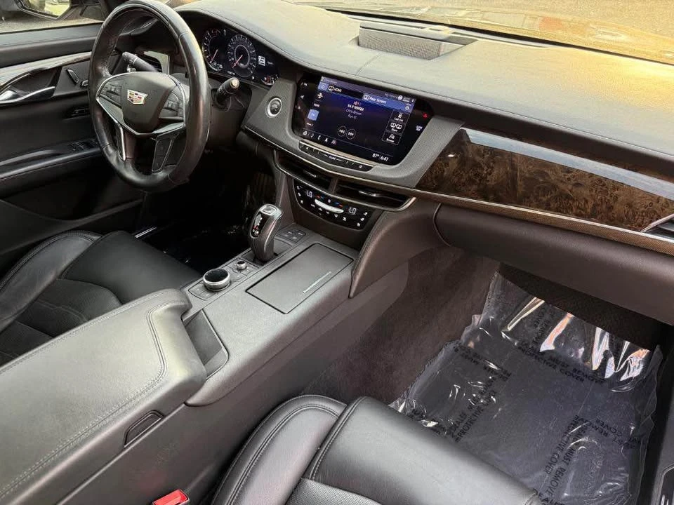 2020 Cadillac CT6 - Image 15 of 18