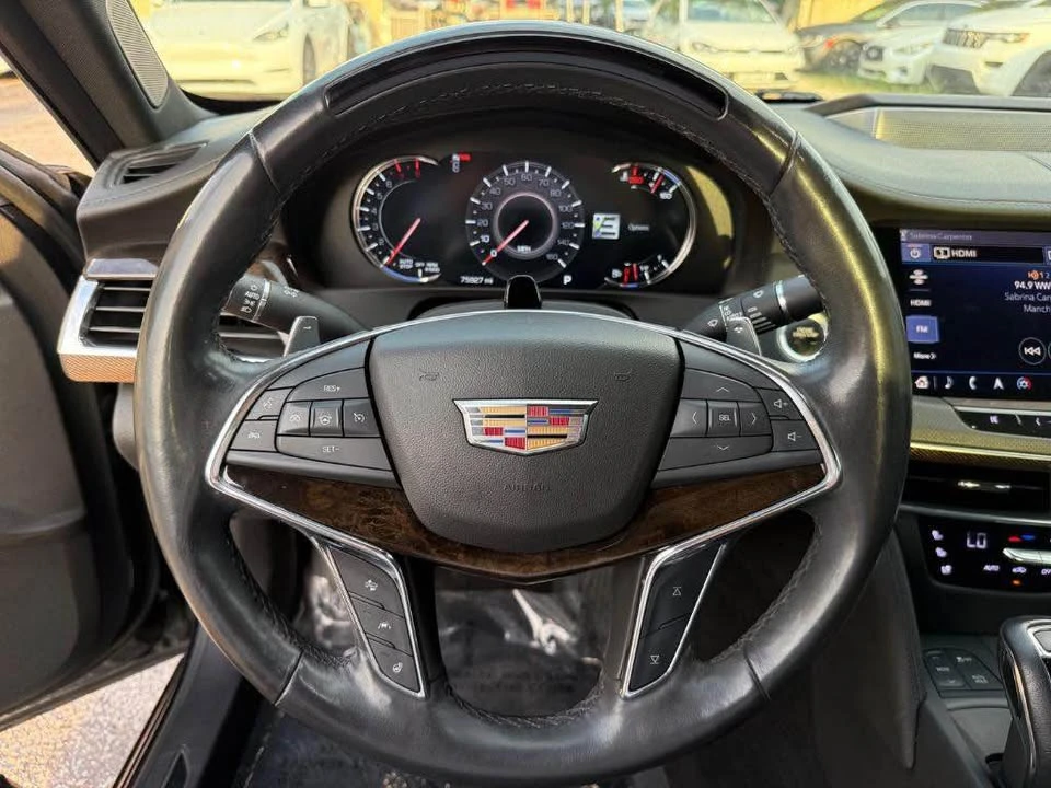 2020 Cadillac CT6 - Image 16 of 18