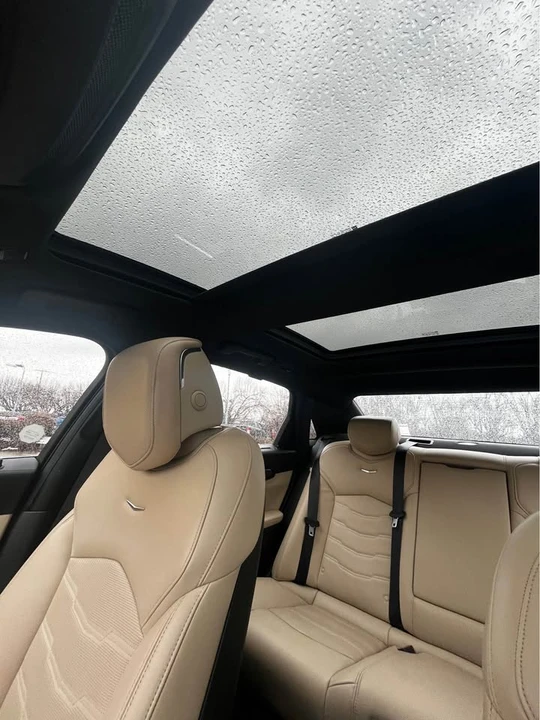 2020 Cadillac CT6 - Image 4 of 7