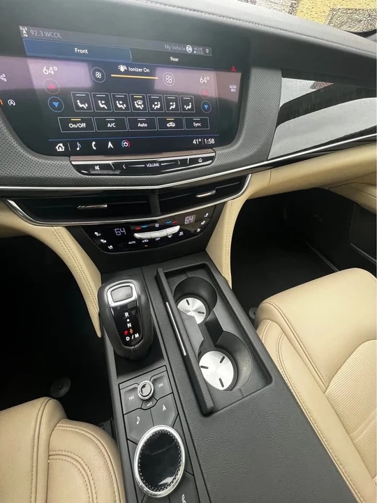2020 Cadillac CT6 - Image 6 of 7