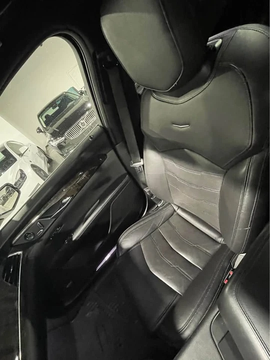 2020 Cadillac CT6 - Image 8 of 18