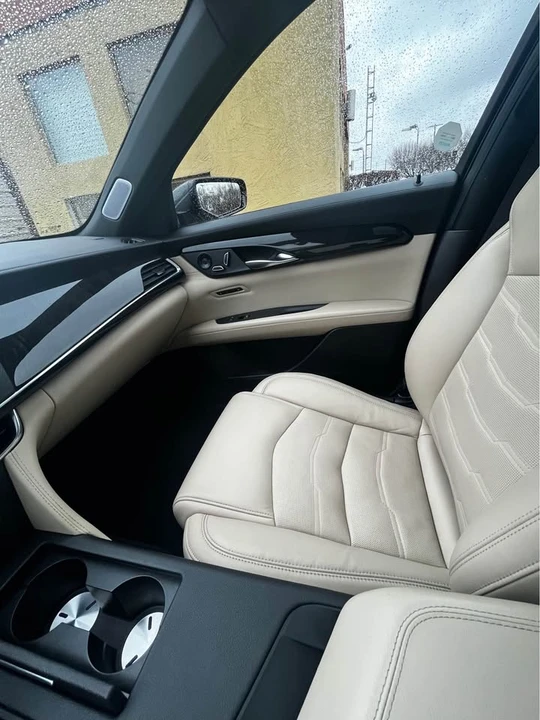 2020 Cadillac CT6 - Image 7 of 7