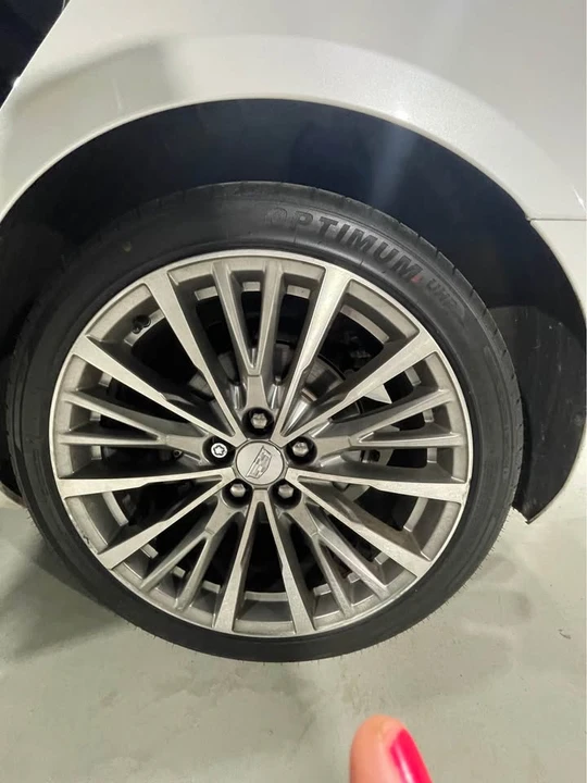 2020 Cadillac CT6 - Image 18 of 18