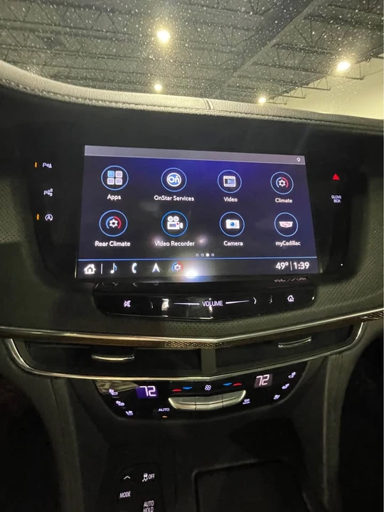 2020 Cadillac CT6 - Image 10 of 18