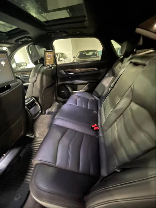 2020 Cadillac CT6 - Image 14 of 18