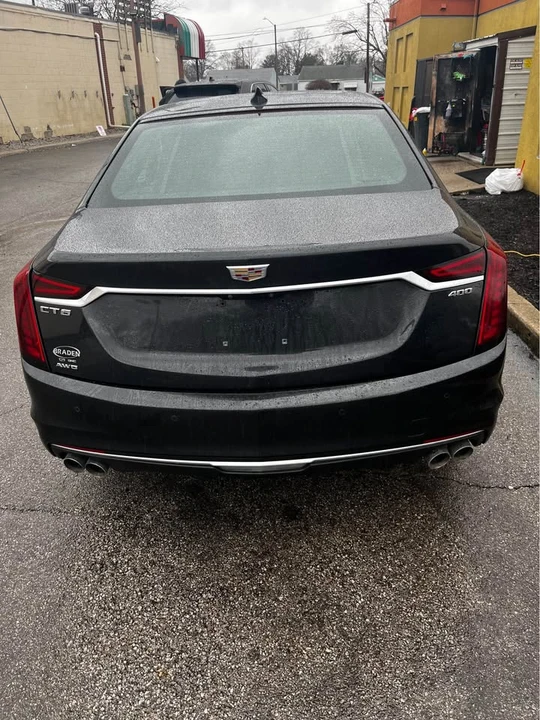 2020 Cadillac CT6 - Image 2 of 7