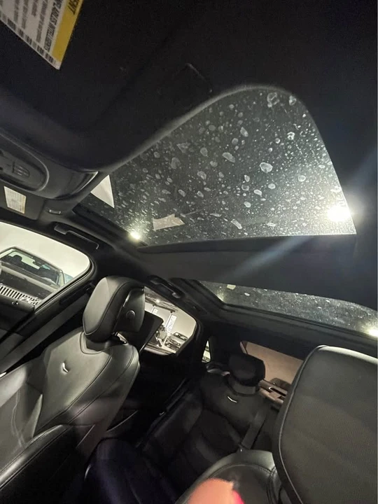 2020 Cadillac CT6 - Image 15 of 18