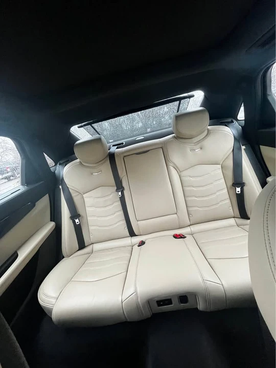 2020 Cadillac CT6 - Image 5 of 7