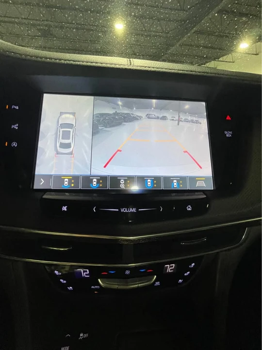 2020 Cadillac CT6 - Image 12 of 18