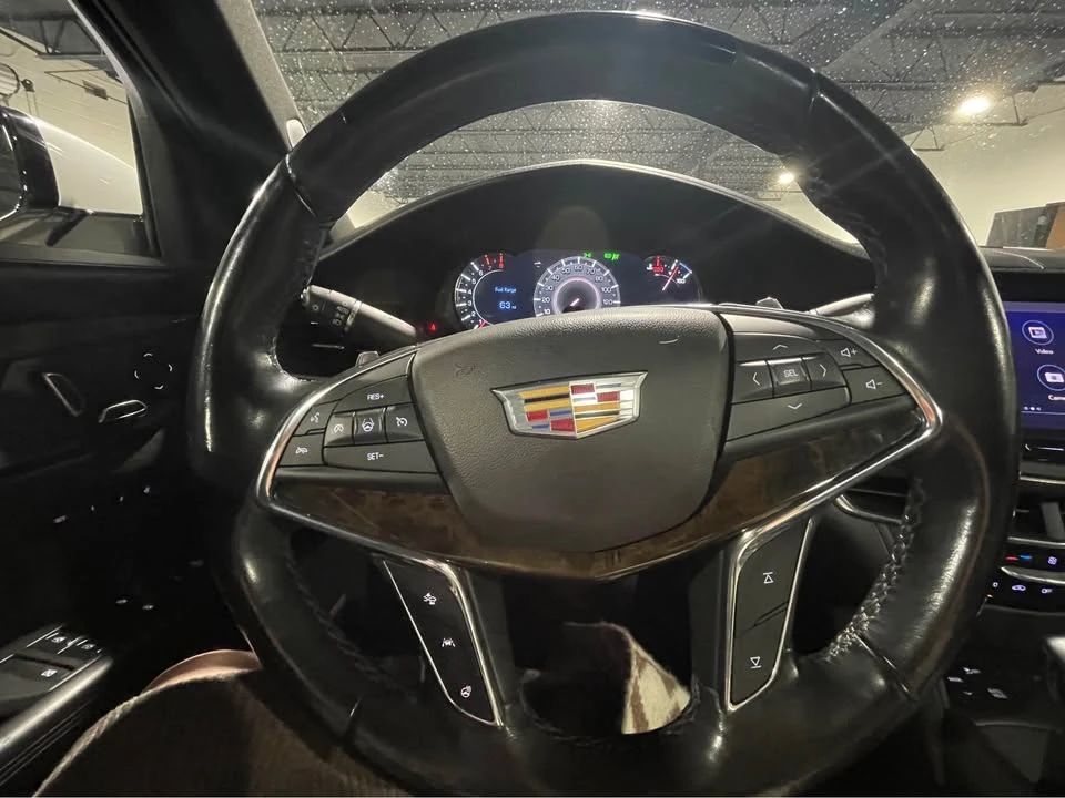 2020 Cadillac CT6 - Image 13 of 18