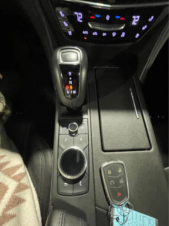 2020 Cadillac CT6 - Image 9 of 18