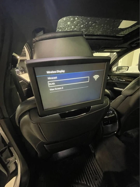 2020 Cadillac CT6 - Image 17 of 18
