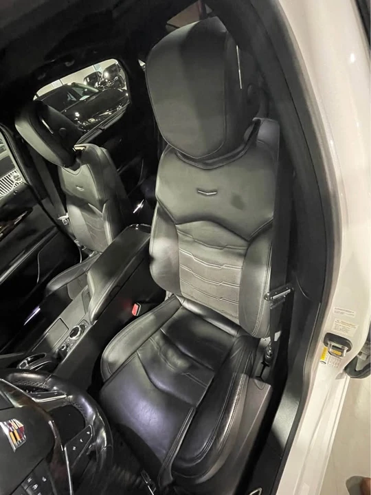 2020 Cadillac CT6 - Image 7 of 18