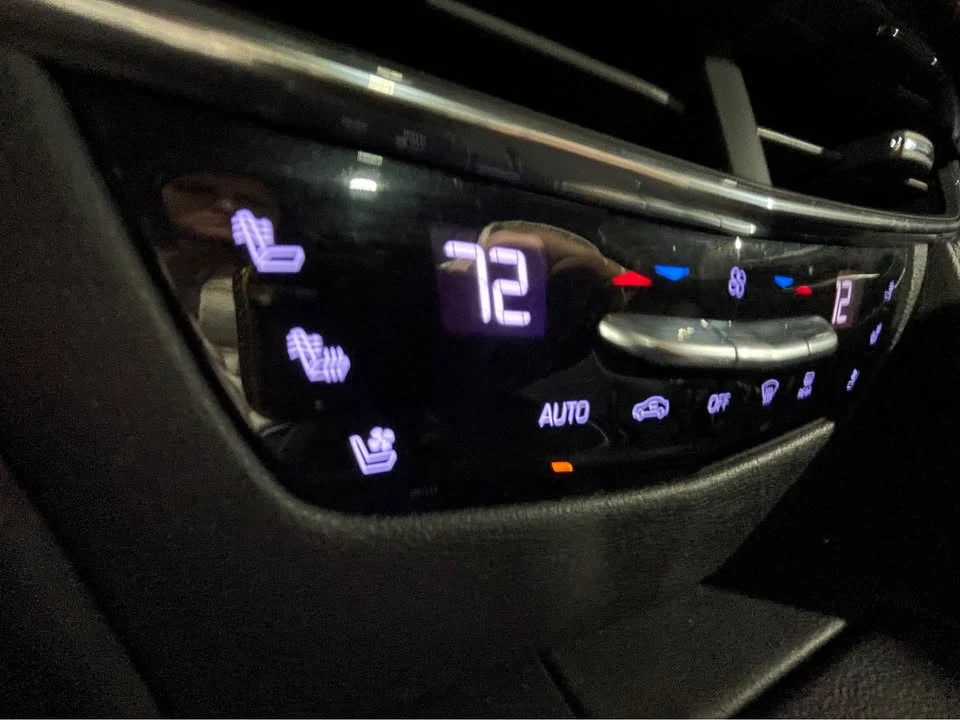 2020 Cadillac CT6 - Image 11 of 18