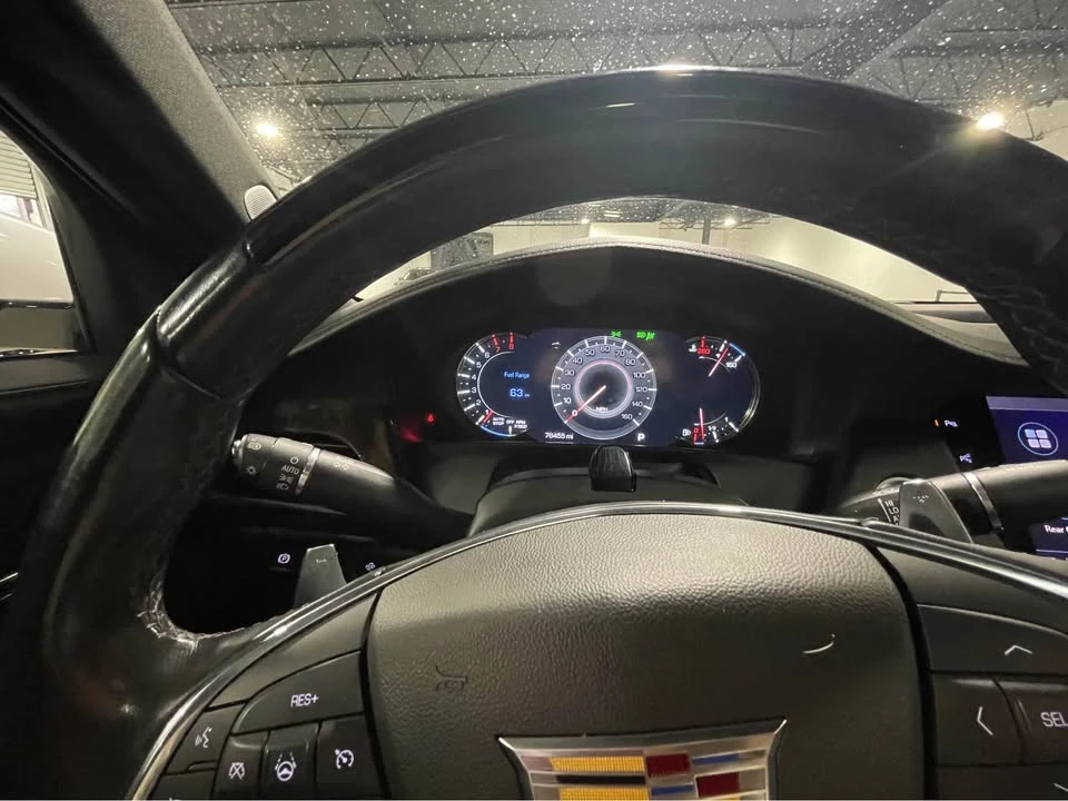 2020 Cadillac CT6 - Image 16 of 18