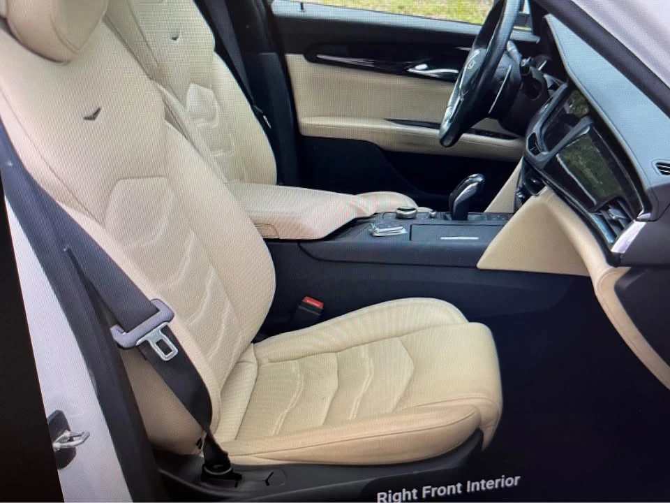 2020 Cadillac CT6 - Image 3 of 5
