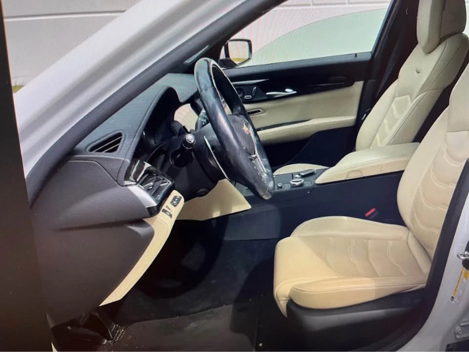2020 Cadillac CT6 - Image 2 of 5