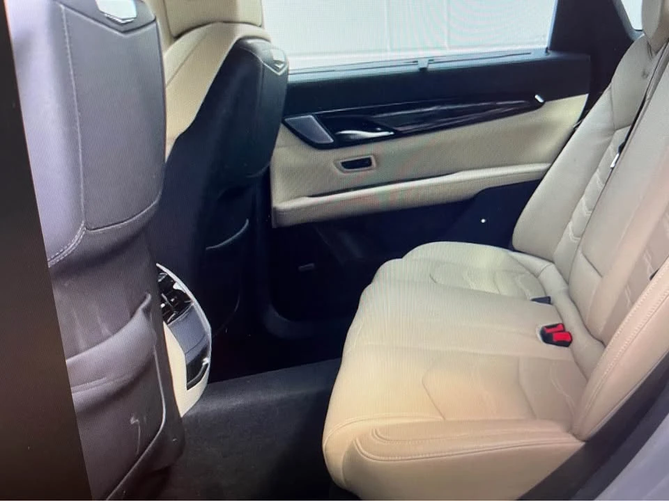 2020 Cadillac CT6 - Image 4 of 5