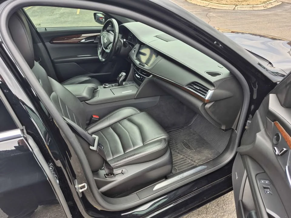 2020 Cadillac CT6 - Image 15 of 15