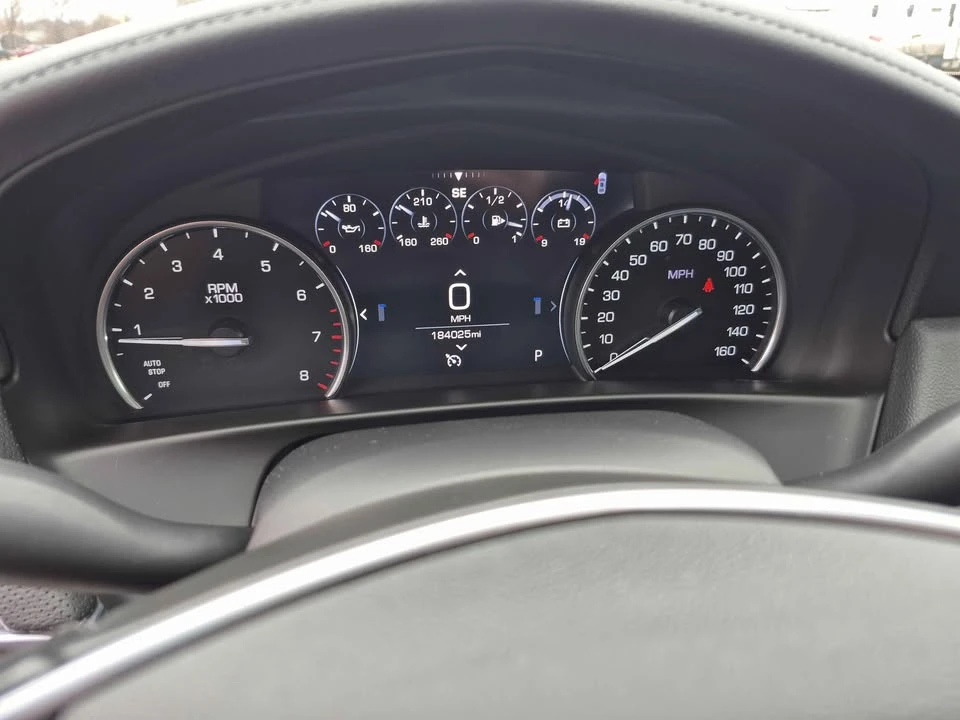 2020 Cadillac CT6 - Image 11 of 15