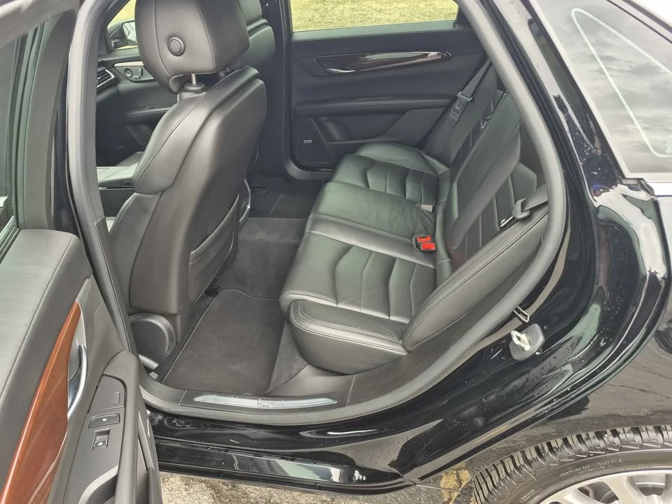 2020 Cadillac CT6 - Image 13 of 15