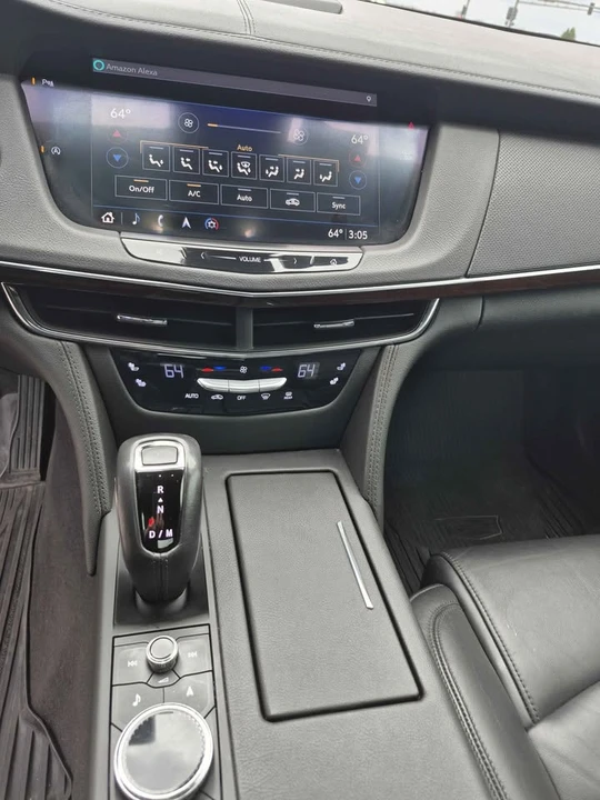 2020 Cadillac CT6 - Image 12 of 15