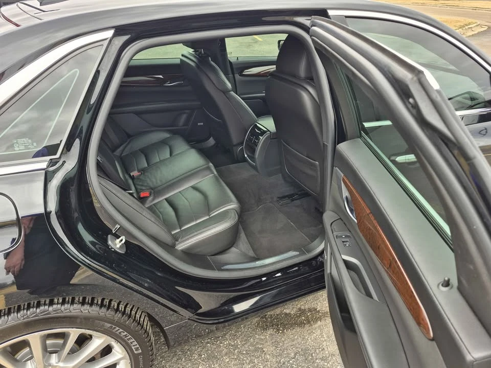 2020 Cadillac CT6 - Image 14 of 15