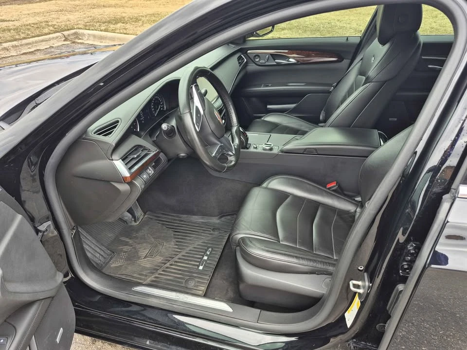 2020 Cadillac CT6 - Image 10 of 15