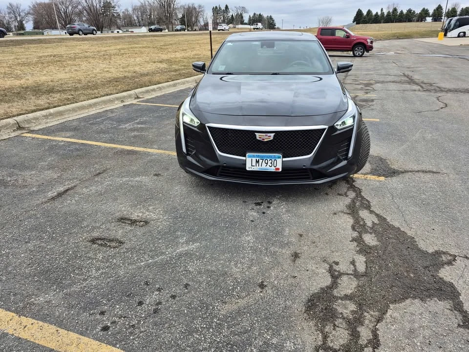 2020 Cadillac CT6 - Image 3 of 15