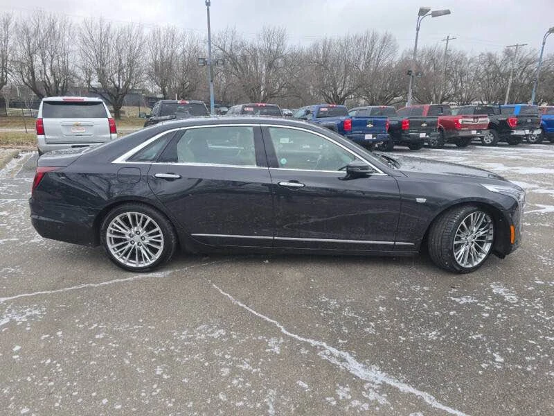 2020 Cadillac CT6 - Image 3 of 4