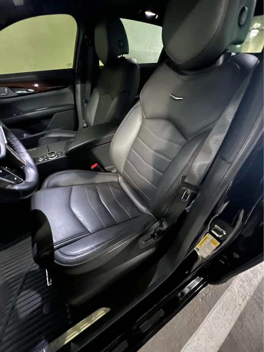2020 Cadillac CT6 - Image 7 of 13