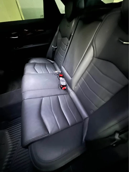 2020 Cadillac CT6 - Image 10 of 13